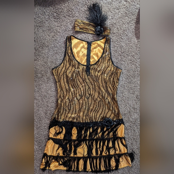 Vintage Clothing & Dresses- Retro Clothing Styles - Picture 1 of 9